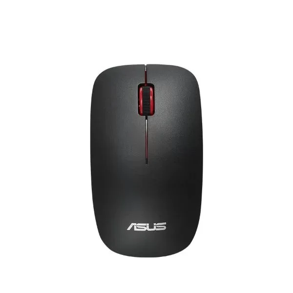 Беспроводная Мышь Asus WT300 RF Mouse black, red Беспроводная Мышь Asus WT300 RF Mouse black, red