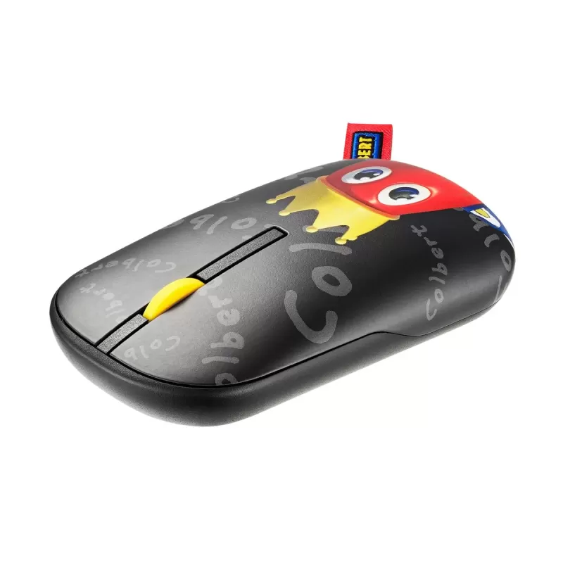 Wireless Mouse Asus Marshmallow Mouse MD100 Philip Colbert Edition Wireless Mouse Asus Marshmallow Mouse MD100 Philip Colbert Edition