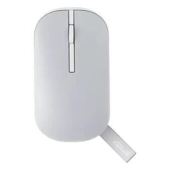 Беспроводная Мышь Asus Marshmallow Mouse MD100 Philip Colbert Edition Беспроводная Мышь Asus Marshmallow Mouse MD100 Philip Colbert Edition