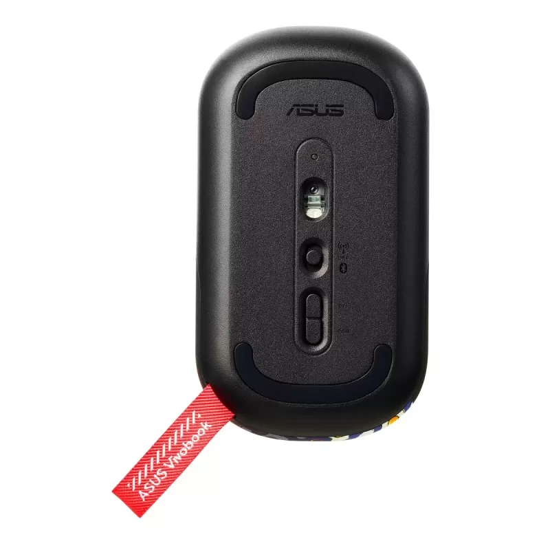 Wireless Mouse Asus Marshmallow Mouse MD100 Philip Colbert Edition Wireless Mouse Asus Marshmallow Mouse MD100 Philip Colbert Edition