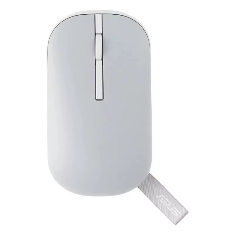 Wireless Mouse Asus Marshmallow Mouse MD100 Philip Colbert Edition Wireless Mouse Asus Marshmallow Mouse MD100 Philip Colbert Edition