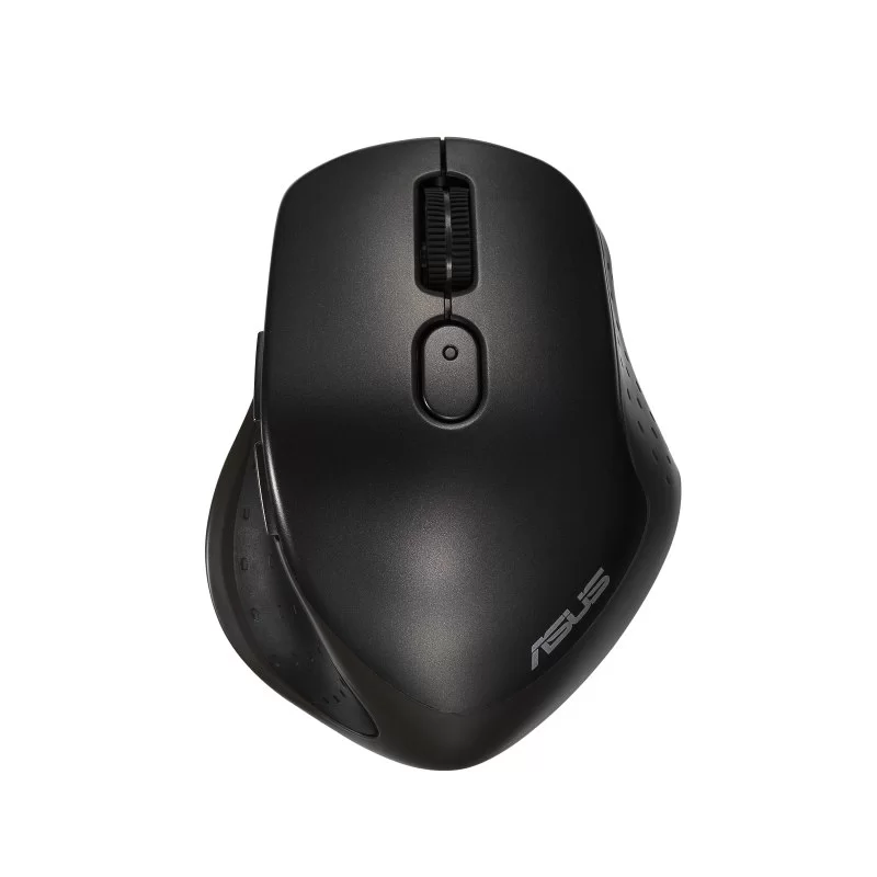 Wireless Mouse Asus MW203 Multi-Device Wireless Silent Mouse black Wireless Mouse Asus MW203 Multi-Device Wireless Silent Mouse black