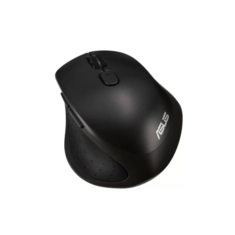 Wireless Mouse Asus MW203 Multi-Device Wireless Silent Mouse black Wireless Mouse Asus MW203 Multi-Device Wireless Silent Mouse black