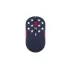Беспроводная Мышь Lenovo 350 Bluetooth Silent Mouse (Fan Edition - US) Цвет:синий, белый, красный