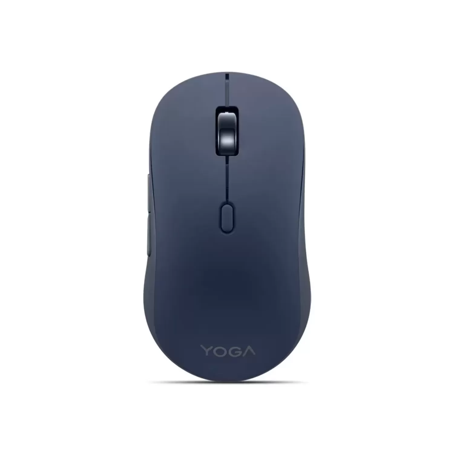 Wireless Mouse Lenovo Yoga Bluetooth Silent Mouse Cosmic Blue