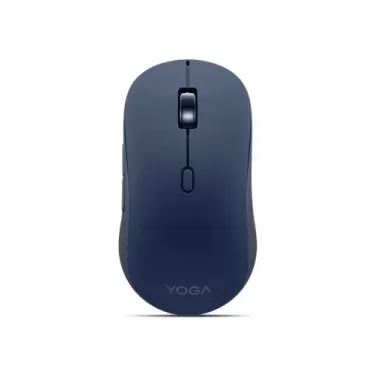Wireless Mouse Lenovo Yoga Bluetooth Silent Mouse Cosmic Blue Wireless Mouse Lenovo Yoga Bluetooth Silent Mouse Cosmic Blue