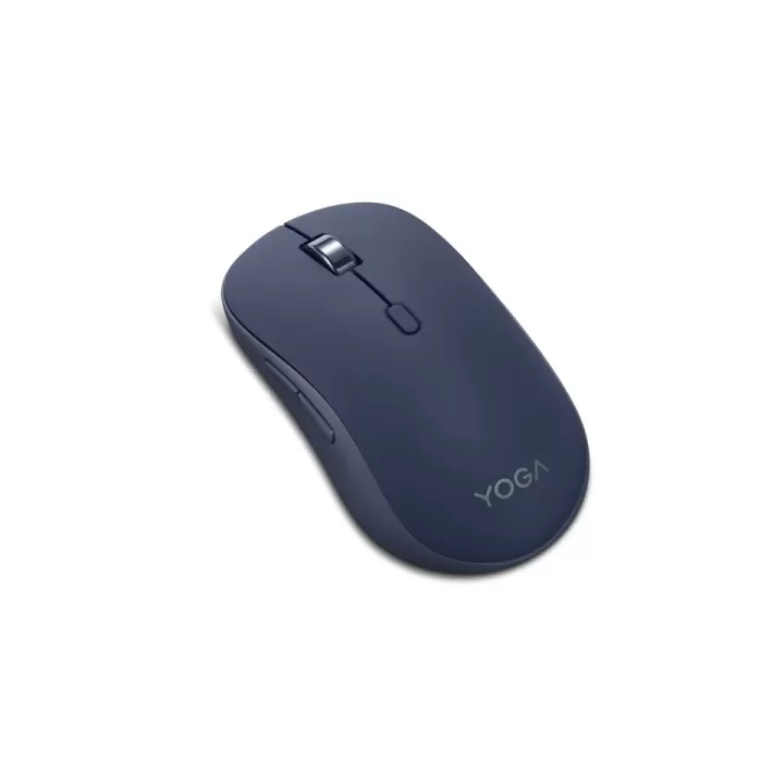 Wireless Mouse Lenovo Yoga Bluetooth Silent Mouse Cosmic Blue Wireless Mouse Lenovo Yoga Bluetooth Silent Mouse Cosmic Blue