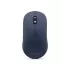 עכבר אלחוטי Lenovo Yoga Bluetooth Silent Mouse כחול קוסמי