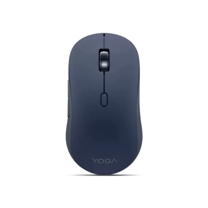 Wireless Mouse Lenovo Yoga Bluetooth Silent Mouse Cosmic Blue Wireless Mouse Lenovo Yoga Bluetooth Silent Mouse Cosmic Blue