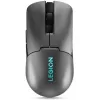 עכבר גיימינג אלחוטי Lenovo Legion M600s Wireless Gaming Mouse