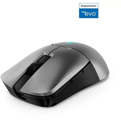 עכבר גיימינג אלחוטי Lenovo Legion M600s Wireless Gaming Mouse
