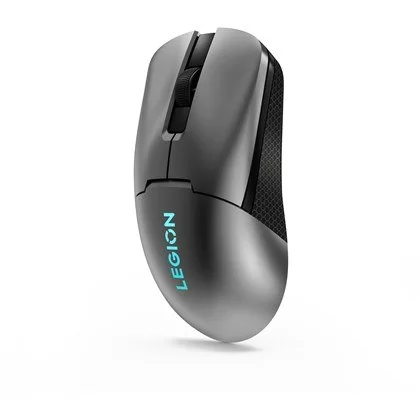 עכבר גיימינג אלחוטי Lenovo Legion M600s Wireless Gaming Mouse