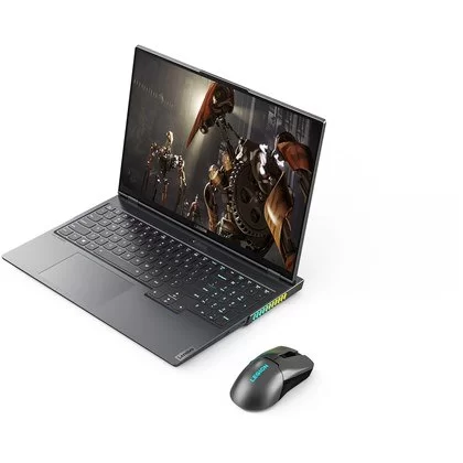 עכבר גיימינג אלחוטי Lenovo Legion M600s Wireless Gaming Mouse