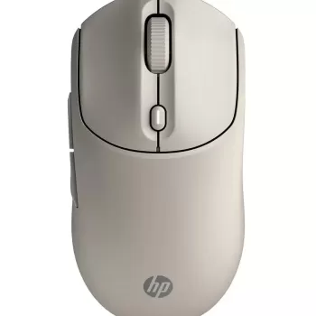 Mouse HP 400 Quiet