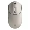 עכבר HP 400 Quiet מייפל עכבר HP 400 Quiet מייפל