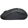 Wireless Mouse Logitech M220 Silent Wireless Mouse black