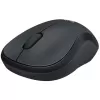 Wireless Mouse Logitech M220 Silent Wireless Mouse black