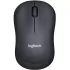 Wireless Mouse Logitech M220 Silent Wireless Mouse black
