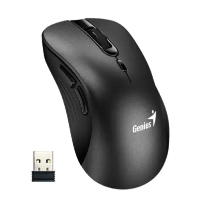 עכבר ארגונומי Genius Ergo 8100S