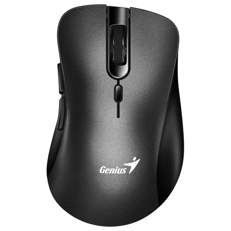 עכבר ארגונומי Genius Ergo 8100S