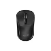 Wireless Mouse Genius NX-7123 black