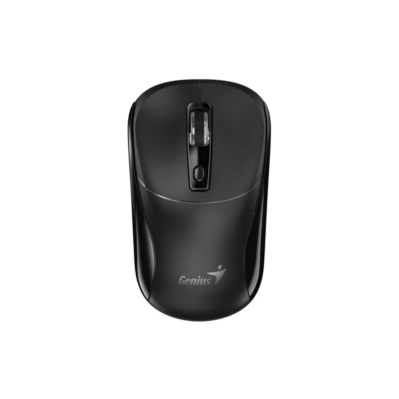 Wireless Mouse Genius NX-7123 black