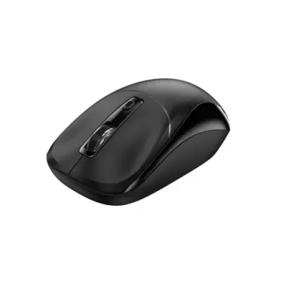 Wireless Mouse Genius NX-7123 black