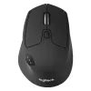עכבר אלחוטי Logitech M720 Triathlon Wireless Mouse שחור