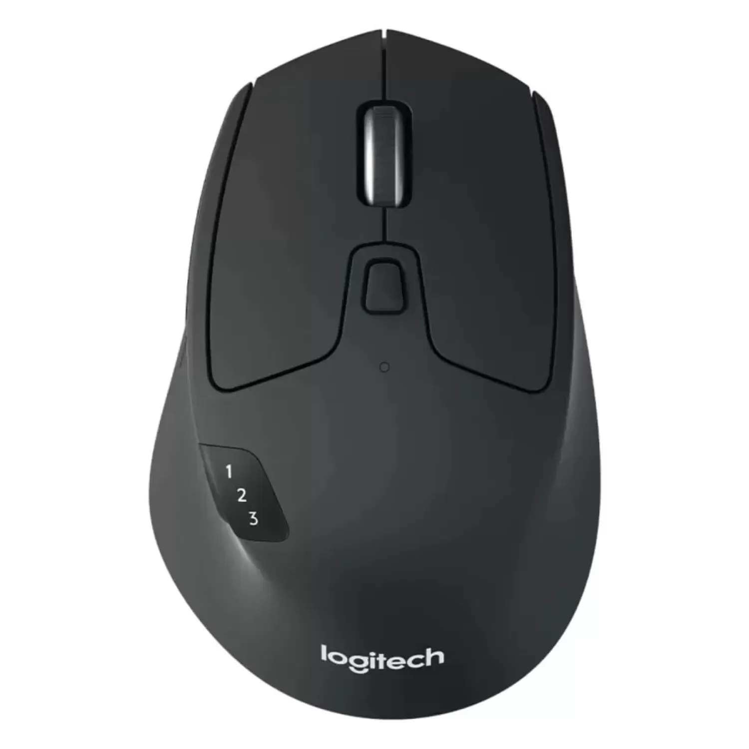 Wireless Mouse Logitech M720 Triathlon Wireless Mouse black