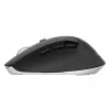 עכבר אלחוטי Logitech M720 Triathlon Wireless Mouse שחור