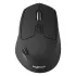 עכבר אלחוטי Logitech M720 Triathlon Wireless Mouse שחור