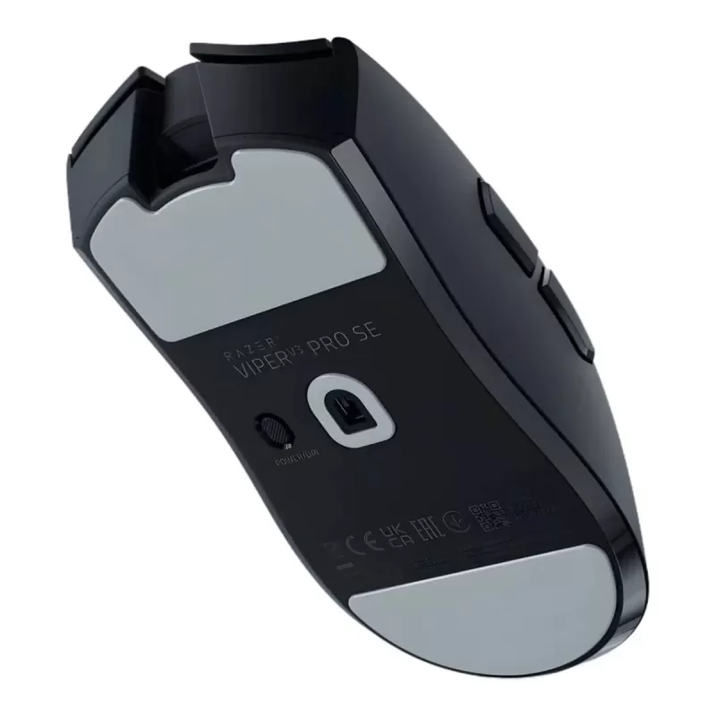 Wireless Gaming Mouse RAZER Viper V3 Pro SE black