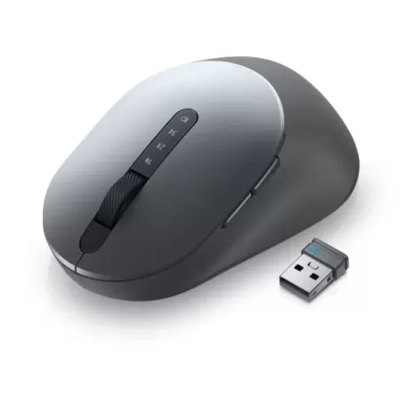 Wireless Mouse Dell Multi-Device Wireless Mouse MS5320W