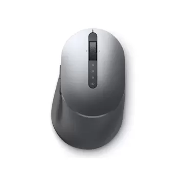עכבר אלחוטי Dell Multi-Device Wireless Mouse MS5320W