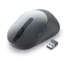 Wireless Mouse Dell Multi-Device Wireless Mouse MS5320W