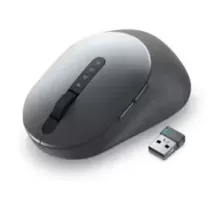 Wireless Mouse Dell Multi-Device Wireless Mouse MS5320W