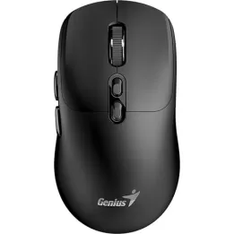 Wireless Mouse Genius NX-8080S BT+WIFI