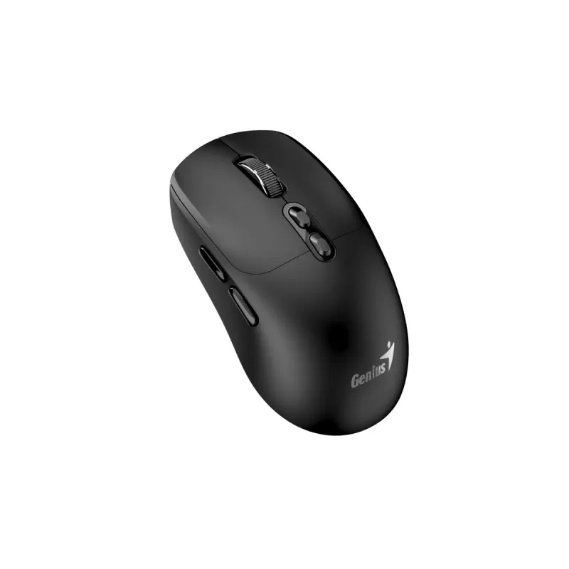 Wireless Mouse Genius NX-8080S BT+WIFI