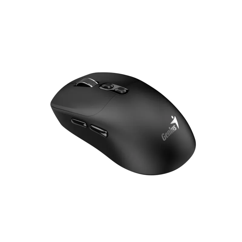 Wireless Mouse Genius NX-8080S BT+WIFI