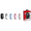 Wireless Mouse Genius NX-8080S BT+WIFI