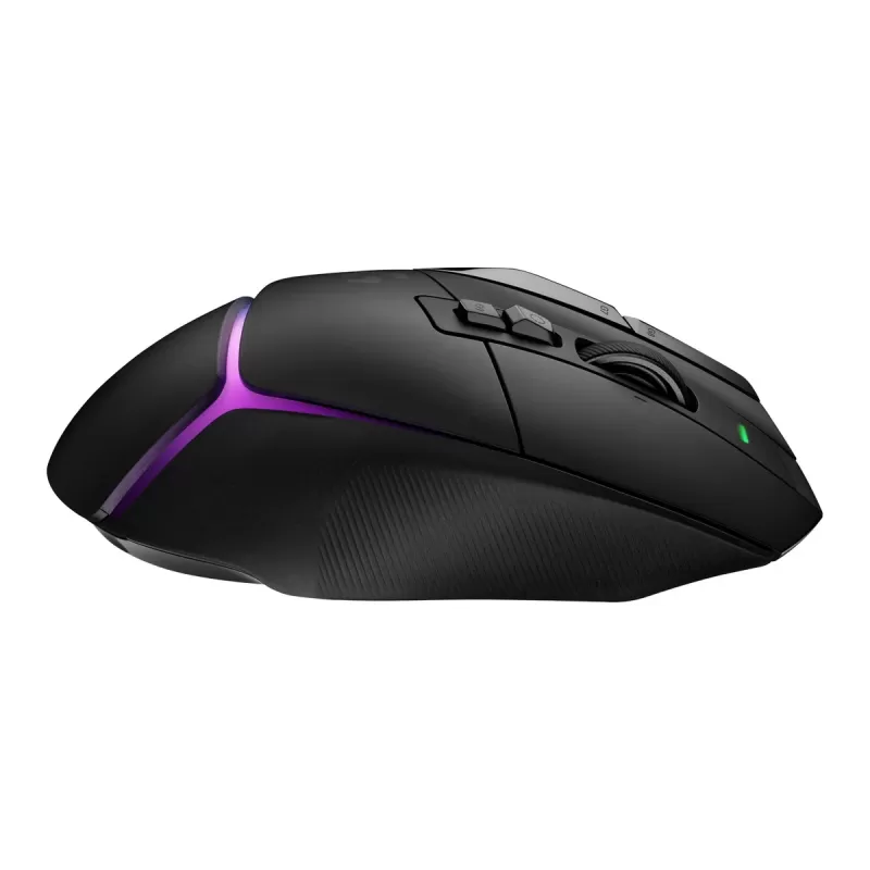 Wireless Gaming Mouse Logitech G502 X PLUS black
