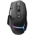 Wireless Gaming Mouse Logitech G502 X PLUS black