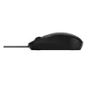 Проводная Мышь HP 125 Wired Mouse Цвет:чёрный