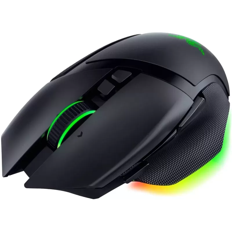 Беспроводная Игровая Мышь RAZER Basilisk V3 Pro 35K black Беспроводная Игровая Мышь RAZER Basilisk V3 Pro 35K black