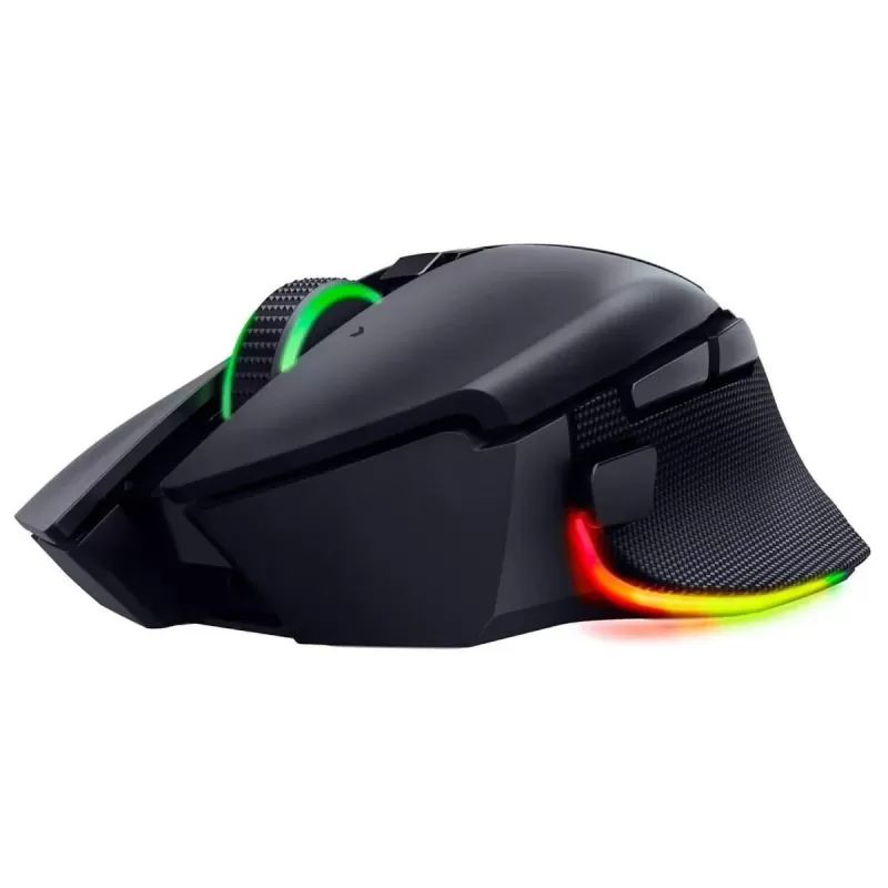 Беспроводная Игровая Мышь RAZER Basilisk V3 Pro 35K black Беспроводная Игровая Мышь RAZER Basilisk V3 Pro 35K black