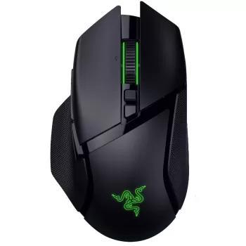Беспроводная Игровая Мышь RAZER Basilisk V3 Pro 35K black