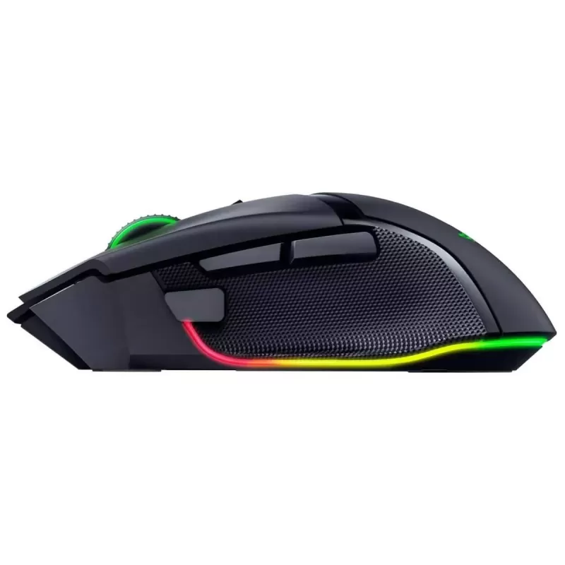 Беспроводная Игровая Мышь RAZER Basilisk V3 Pro 35K black Беспроводная Игровая Мышь RAZER Basilisk V3 Pro 35K black