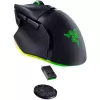Беспроводная Игровая Мышь RAZER Basilisk V3 Pro 35K black Беспроводная Игровая Мышь RAZER Basilisk V3 Pro 35K black