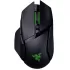עכבר גיימינג אלחוטי RAZER Basilisk V3 Pro 35K שחור
