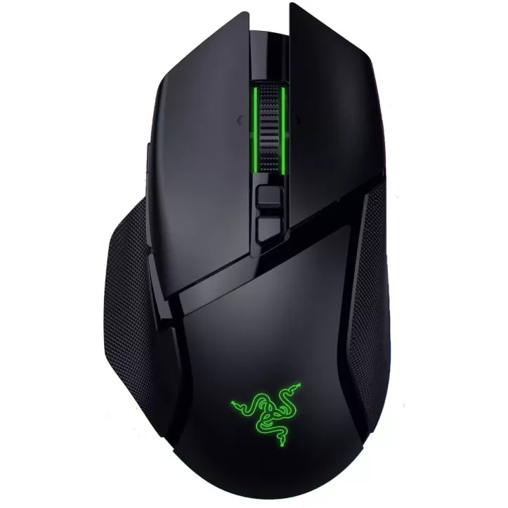 Беспроводная Игровая Мышь RAZER Basilisk V3 Pro 35K black Беспроводная Игровая Мышь RAZER Basilisk V3 Pro 35K black